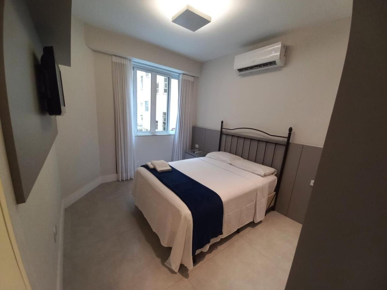 Apartamento Modernissimo 3 Quartos Ate 8 Pessoas Rio de Janeiro